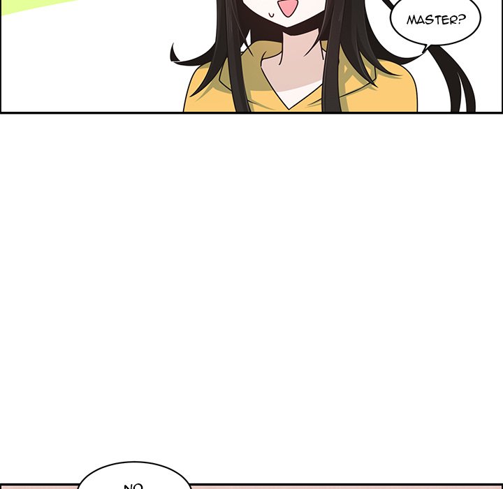 Go away, Mr.Demon Chapter 177 - Page 41