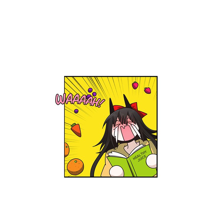 Go away, Mr.Demon Chapter 177 - Page 53