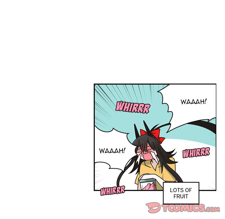 Go away, Mr.Demon Chapter 177 - Page 54