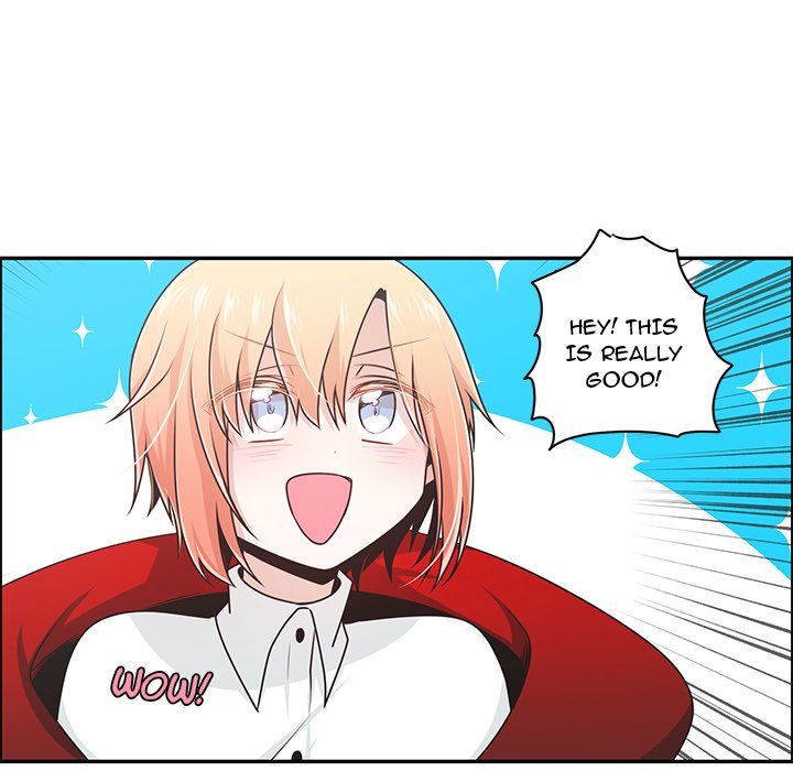 Go away, Mr.Demon Chapter 177 - Page 59