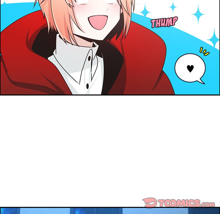 Go away, Mr.Demon Chapter 177 - Page 68