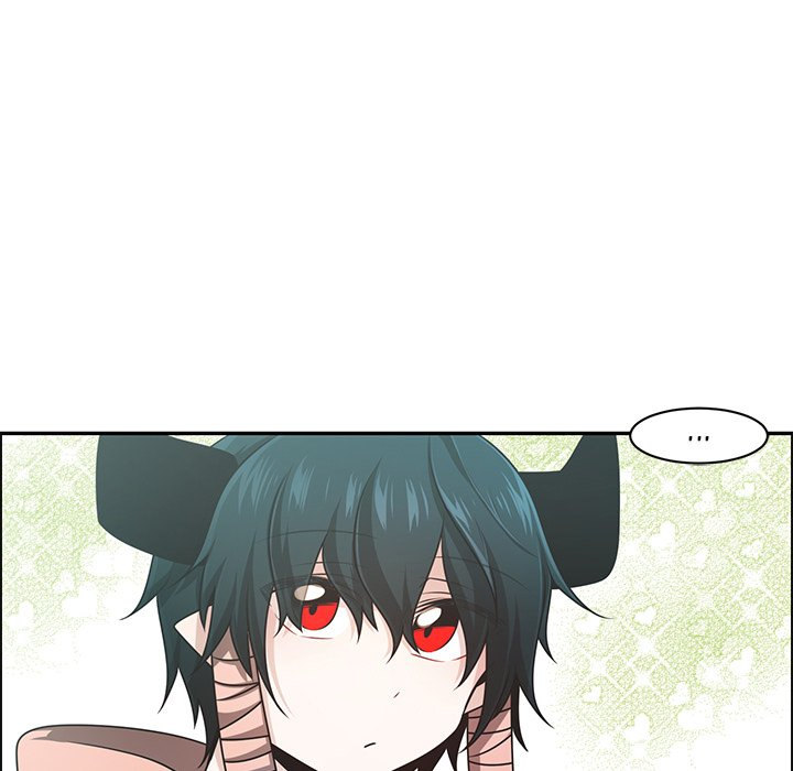 Go away, Mr.Demon Chapter 179 - Page 13