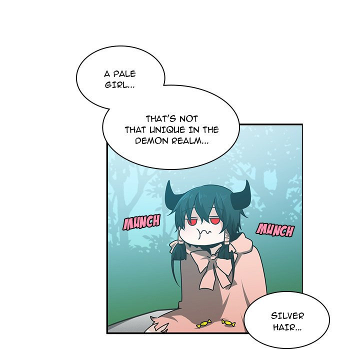 Go away, Mr.Demon Chapter 179 - Page 17