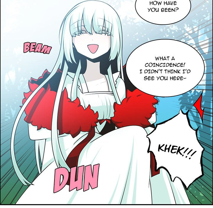 Go away, Mr.Demon Chapter 179 - Page 23