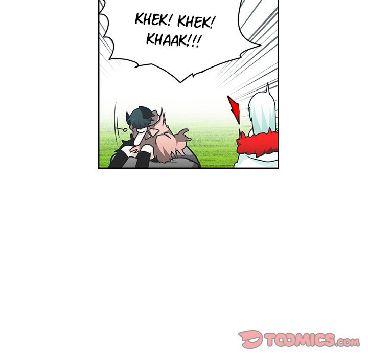 Go away, Mr.Demon Chapter 179 - Page 26