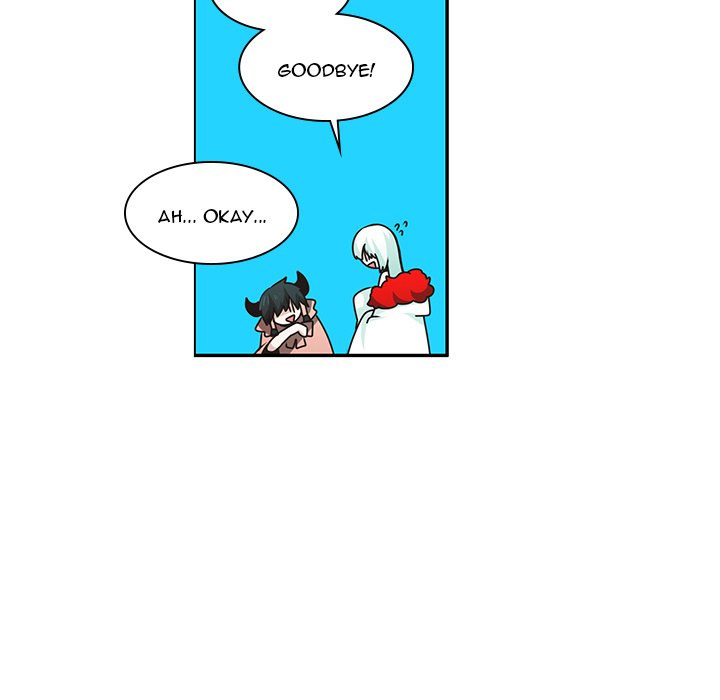 Go away, Mr.Demon Chapter 179 - Page 31