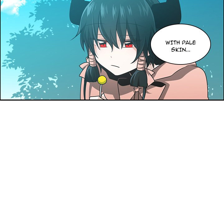 Go away, Mr.Demon Chapter 179 - Page 35