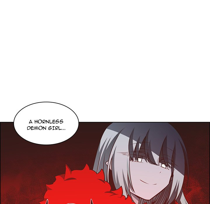 Go away, Mr.Demon Chapter 179 - Page 37