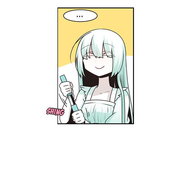 Go away, Mr.Demon Chapter 179 - Page 47