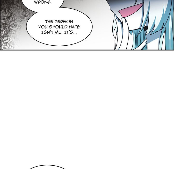 Go away, Mr.Demon Chapter 179 - Page 56