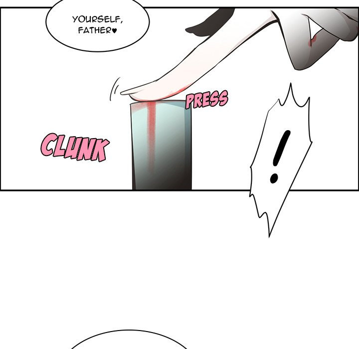 Go away, Mr.Demon Chapter 179 - Page 57