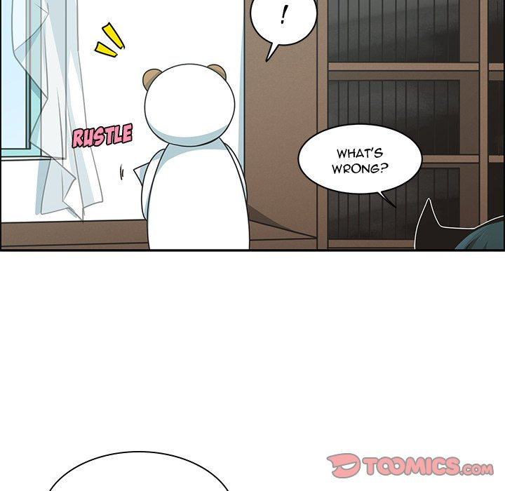 Go away, Mr.Demon Chapter 179 - Page 6