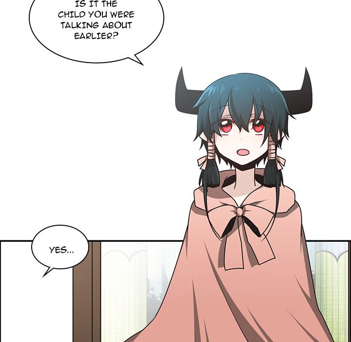 Go away, Mr.Demon Chapter 179 - Page 7