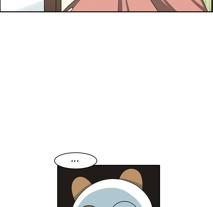 Go away, Mr.Demon Chapter 179 - Page 8