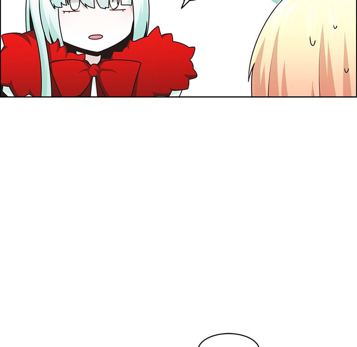 Go away, Mr.Demon Chapter 180 - Page 41