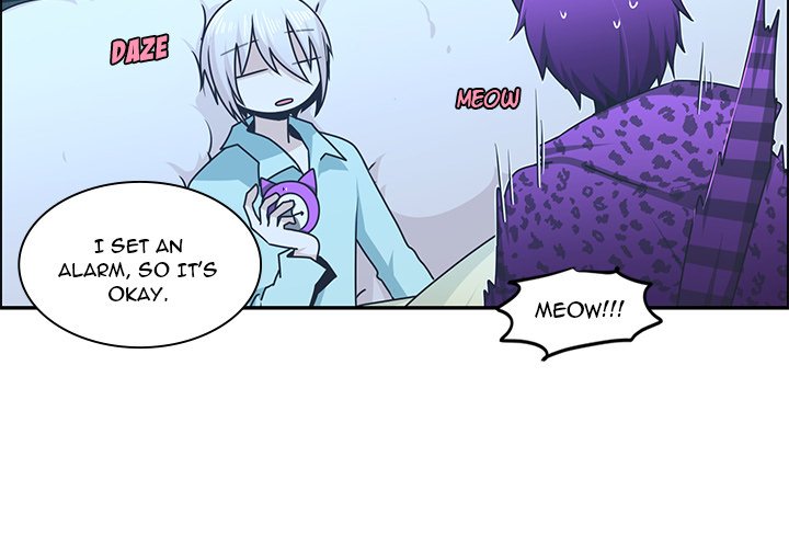 Go away, Mr.Demon Chapter 181 - Page 3