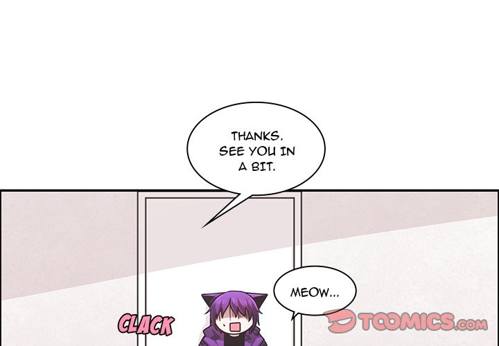 Go away, Mr.Demon Chapter 181 - Page 4