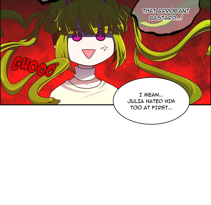 Go away, Mr.Demon Chapter 182 - Page 16