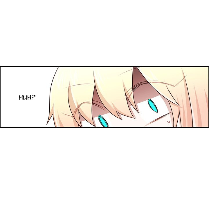 Go away, Mr.Demon Chapter 182 - Page 56