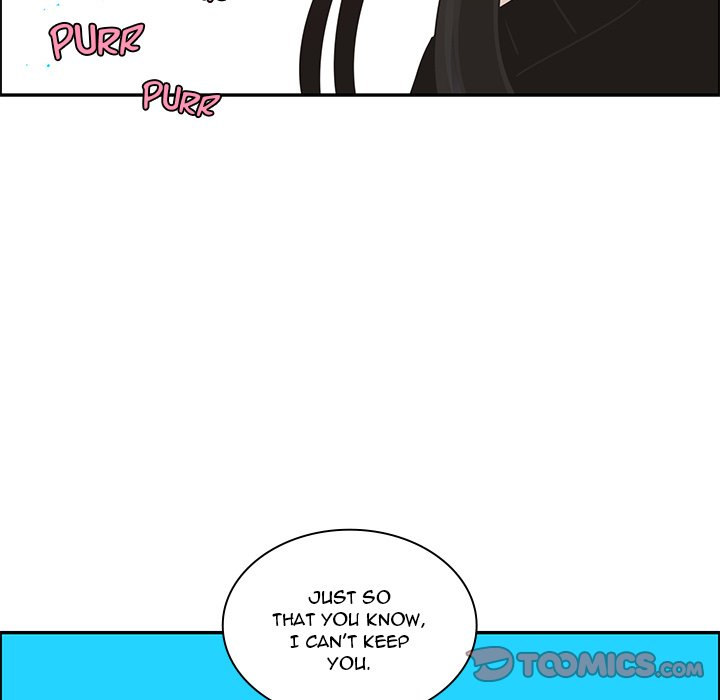 Go away, Mr.Demon Chapter 183 - Page 70