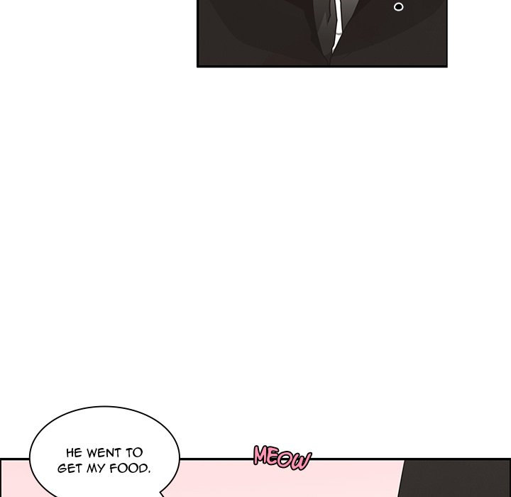 Go away, Mr.Demon Chapter 185 - Page 16