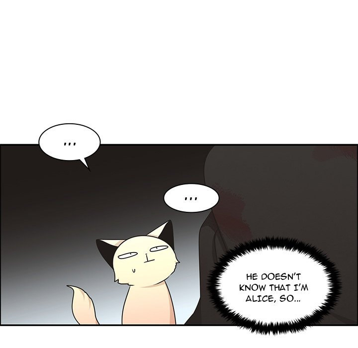 Go away, Mr.Demon Chapter 185 - Page 23