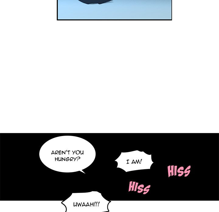 Go away, Mr.Demon Chapter 185 - Page 35