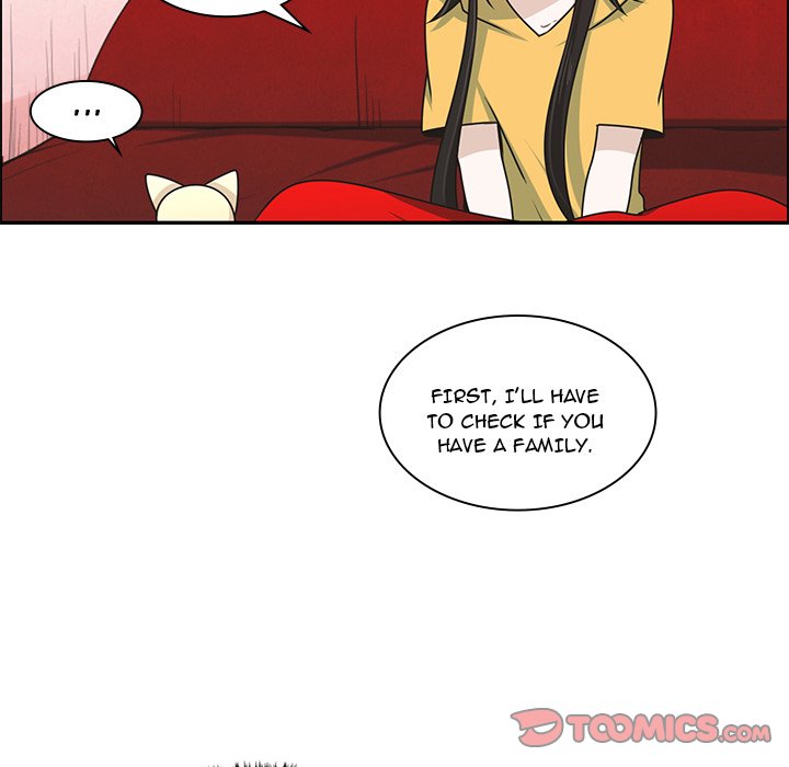 Go away, Mr.Demon Chapter 186 - Page 30