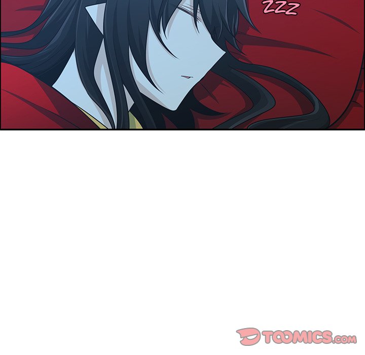 Go away, Mr.Demon Chapter 186 - Page 40