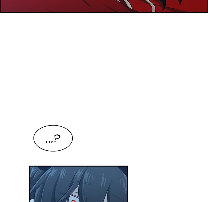 Go away, Mr.Demon Chapter 186 - Page 43