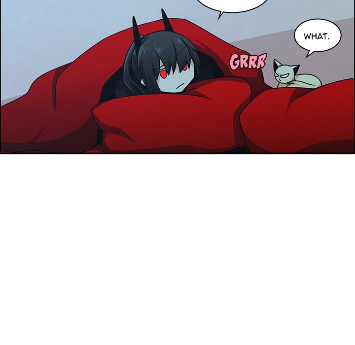 Go away, Mr.Demon Chapter 186 - Page 5