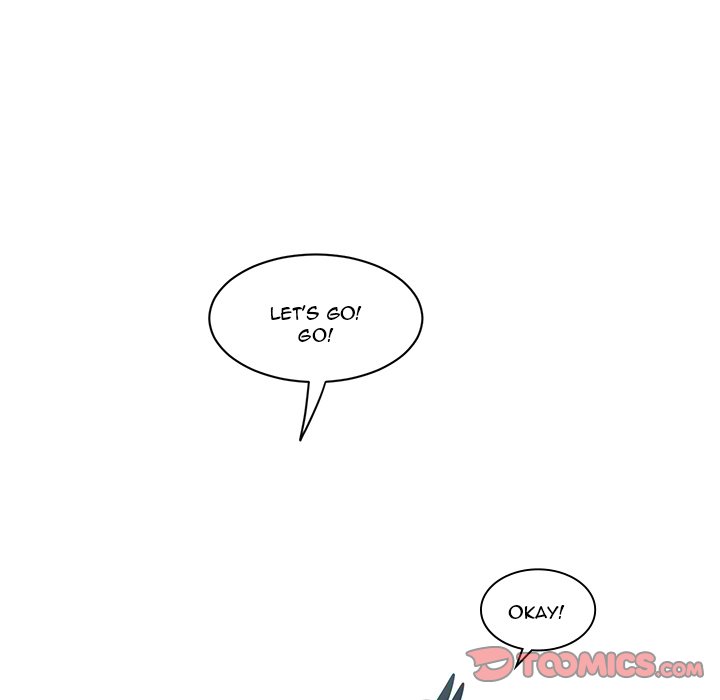 Go away, Mr.Demon Chapter 187 - Page 70