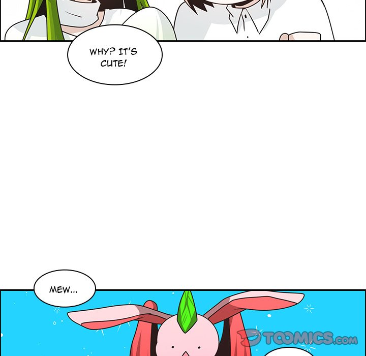 Go away, Mr.Demon Chapter 189 - Page 18