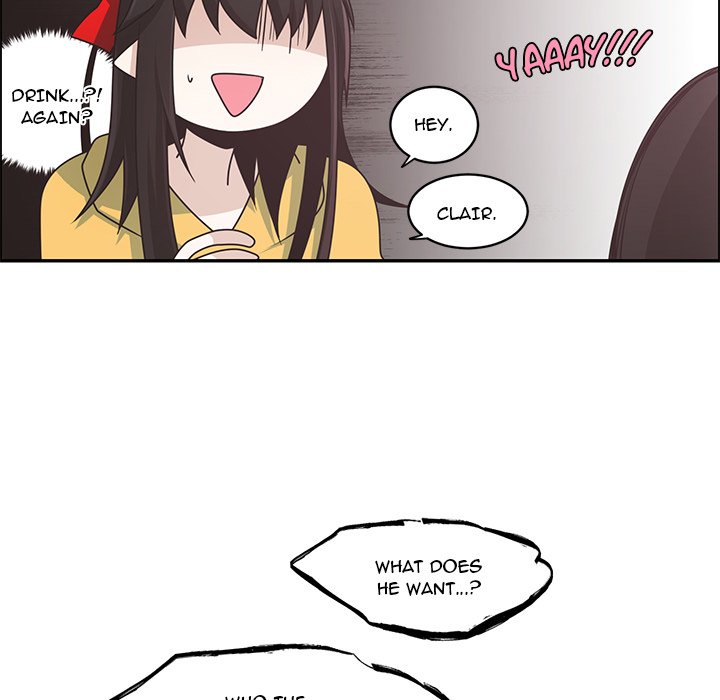 Go away, Mr.Demon Chapter 189 - Page 47