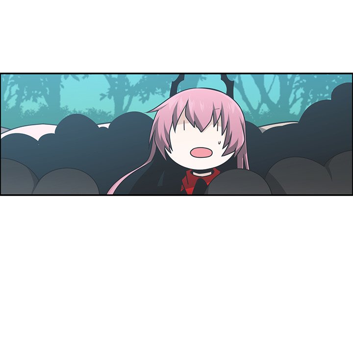 Go away, Mr.Demon Chapter 189 - Page 53