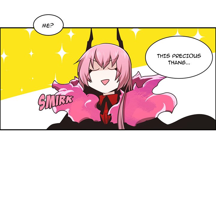 Go away, Mr.Demon Chapter 189 - Page 71