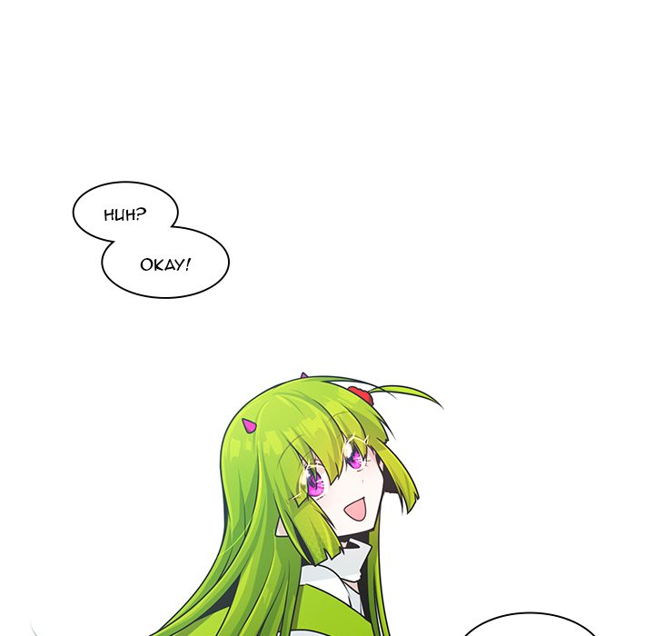 Go away, Mr.Demon Chapter 189 - Page 8