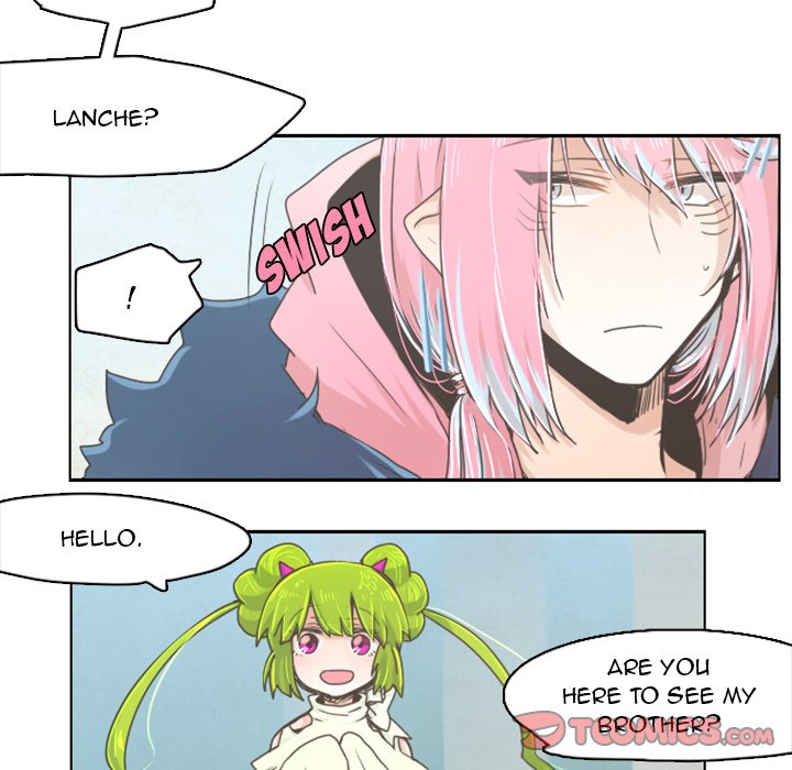 Go away, Mr.Demon Chapter 19 - Page 14