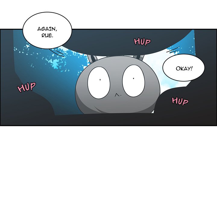 Go away, Mr.Demon Chapter 190 - Page 32