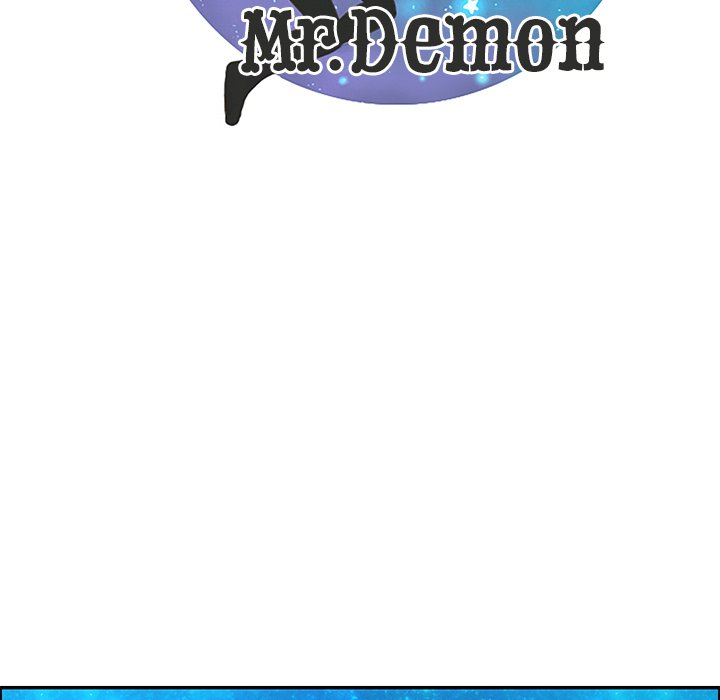 Go away, Mr.Demon Chapter 190 - Page 45