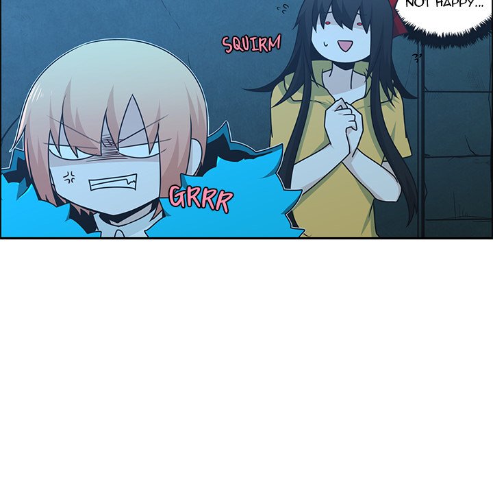 Go away, Mr.Demon Chapter 190 - Page 47