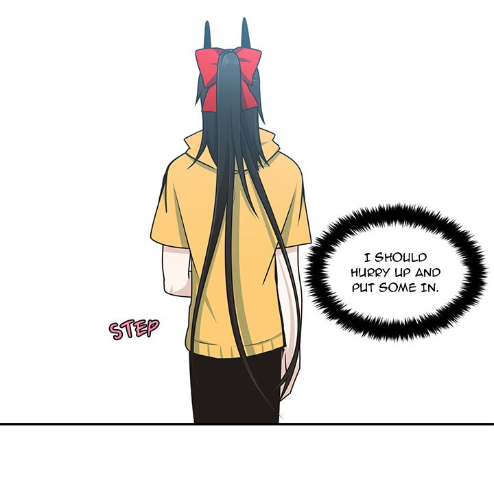 Go away, Mr.Demon Chapter 190 - Page 65