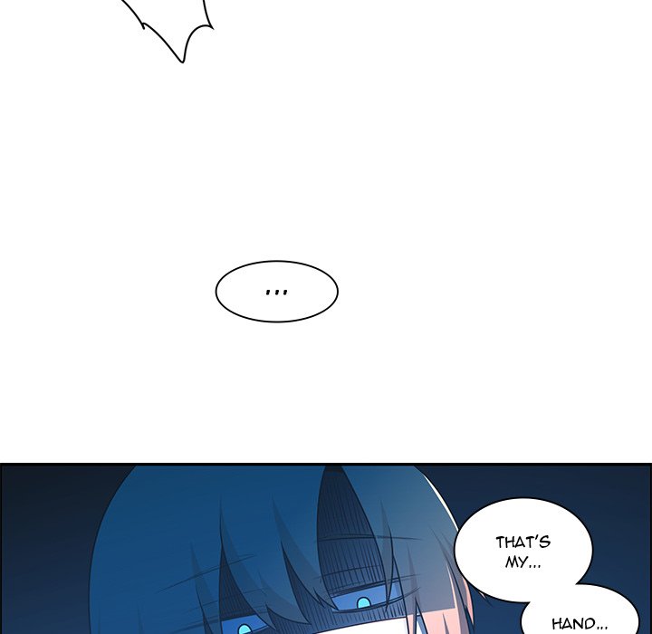 Go away, Mr.Demon Chapter 190 - Page 71