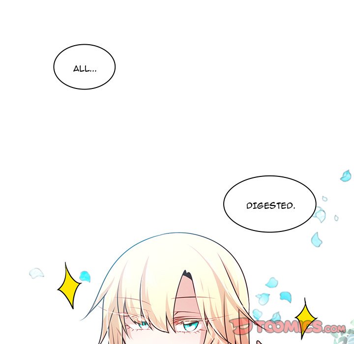 Go away, Mr.Demon Chapter 191 - Page 54