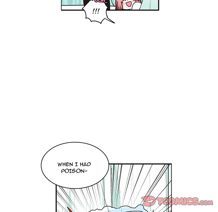 Go away, Mr.Demon Chapter 192 - Page 44