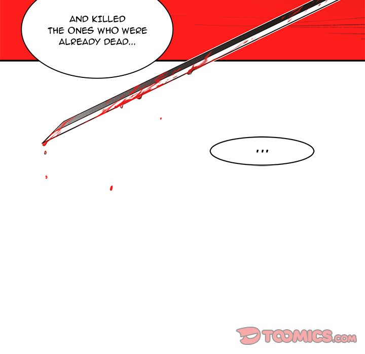 Go away, Mr.Demon Chapter 192 - Page 64