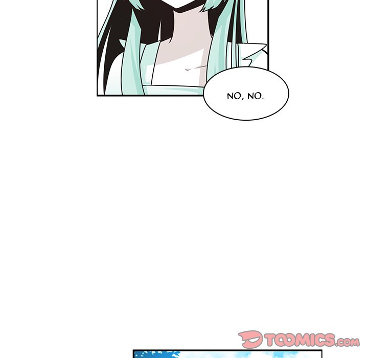 Go away, Mr.Demon Chapter 193 - Page 16