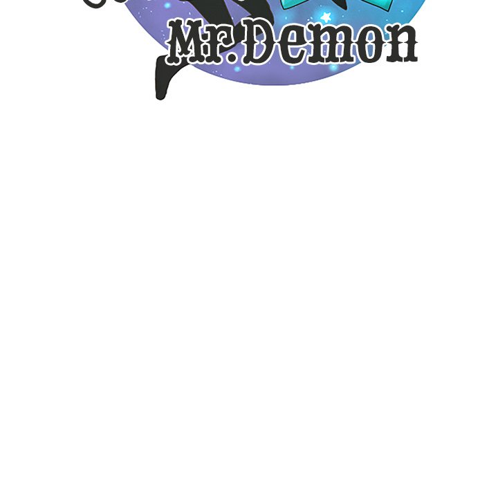 Go away, Mr.Demon Chapter 193 - Page 19