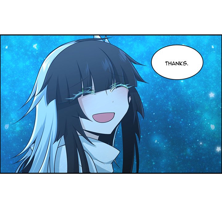 Go away, Mr.Demon Chapter 193 - Page 33