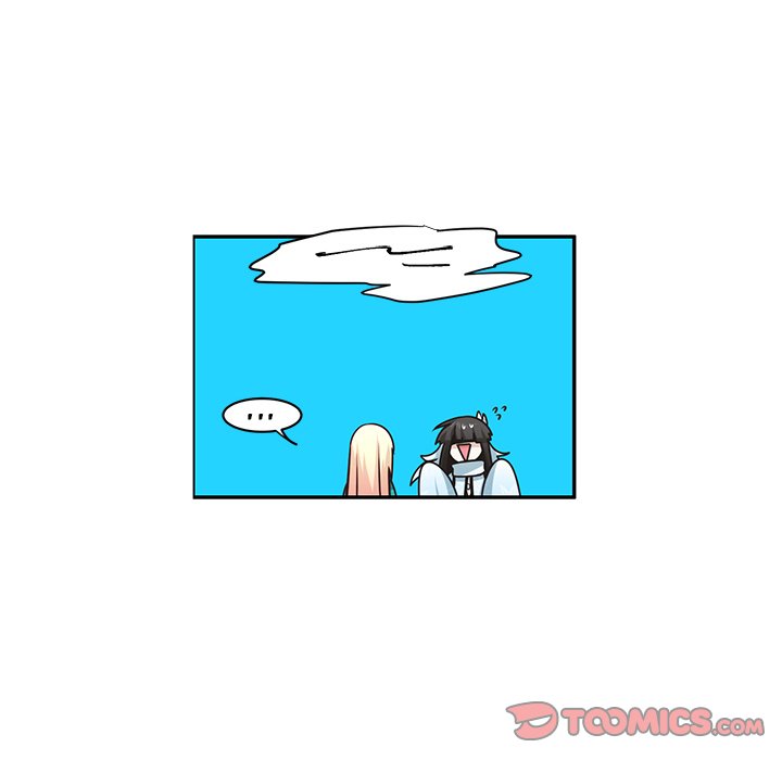 Go away, Mr.Demon Chapter 193 - Page 38